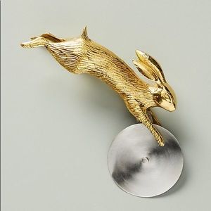 ISO Anthropologie Orell Pizza Cutter